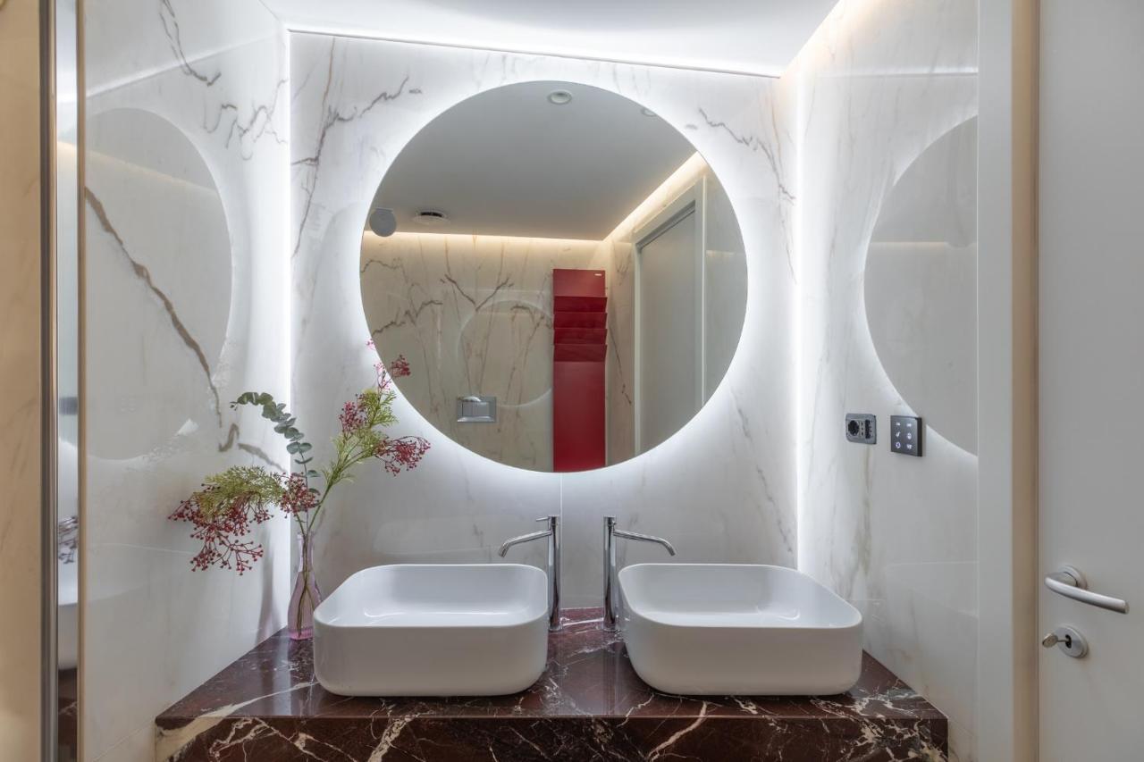 Iflat The Trevi View Apartment Rome Exterior photo