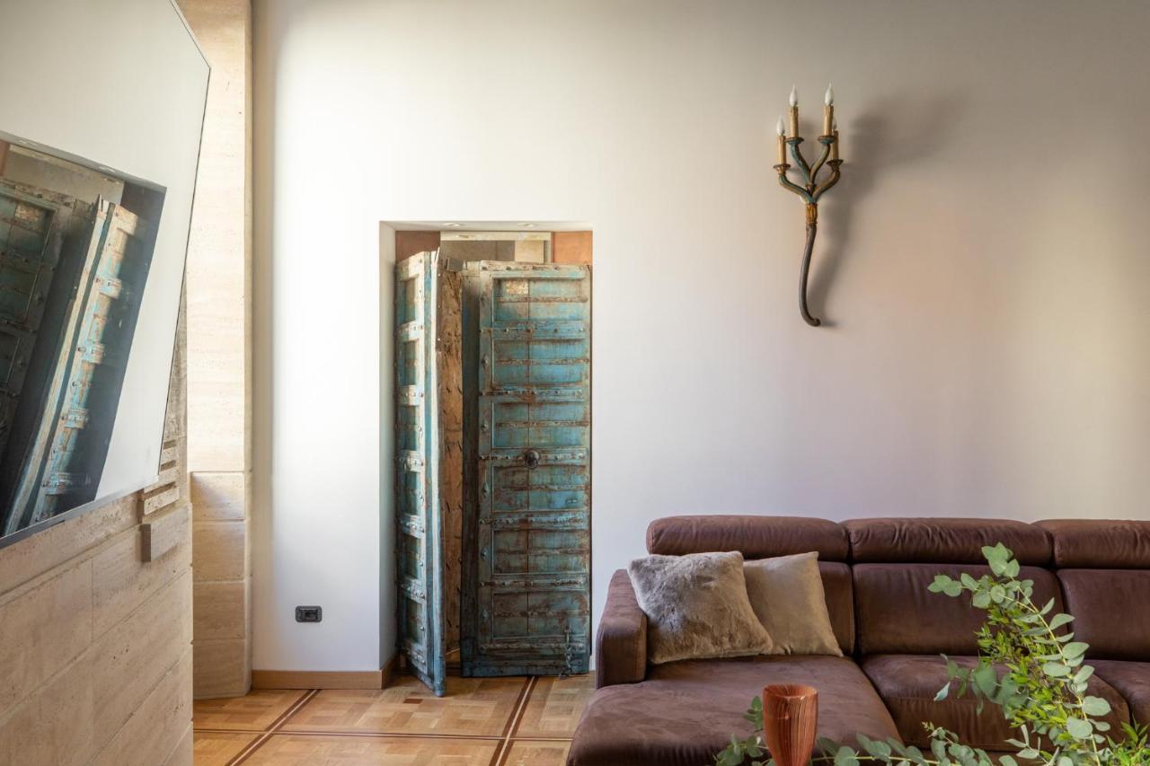 Iflat The Trevi View Apartment Rome Exterior photo
