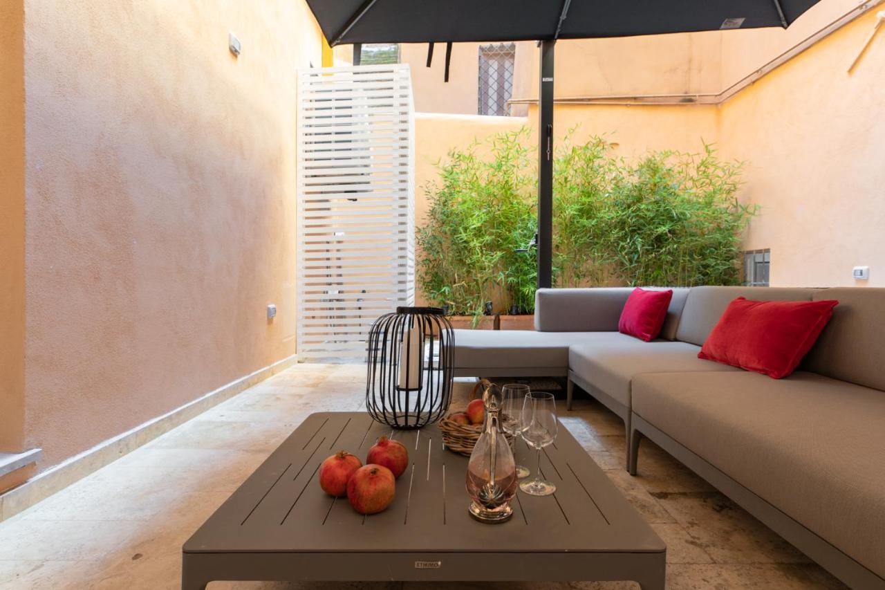 Iflat The Trevi View Apartment Rome Exterior photo