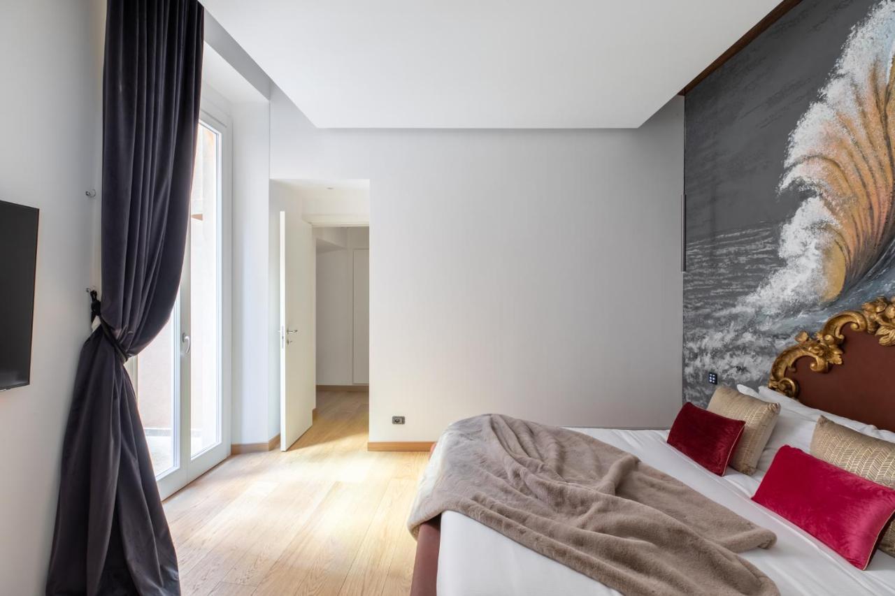 Iflat The Trevi View Apartment Rome Exterior photo