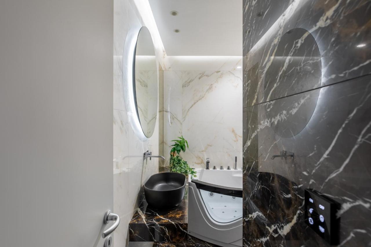 Iflat The Trevi View Apartment Rome Exterior photo