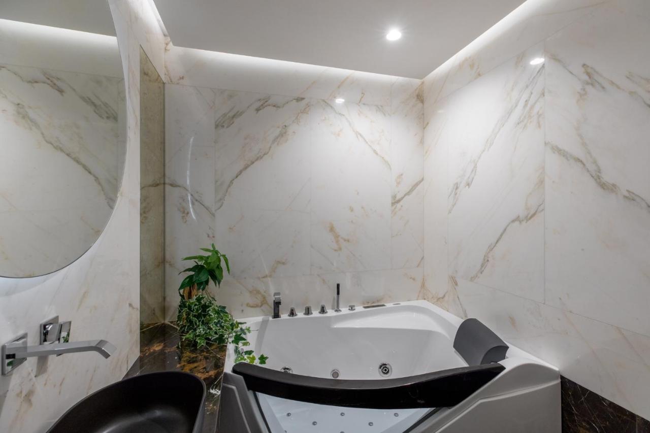 Iflat The Trevi View Apartment Rome Exterior photo
