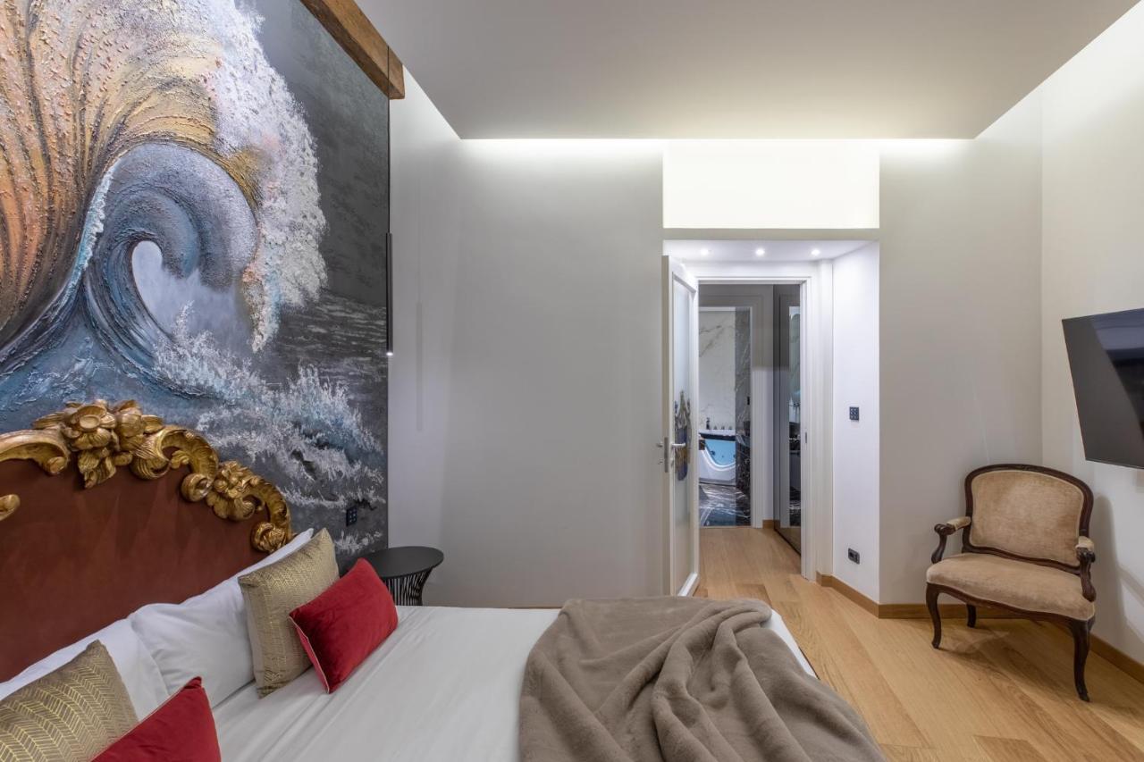 Iflat The Trevi View Apartment Rome Exterior photo