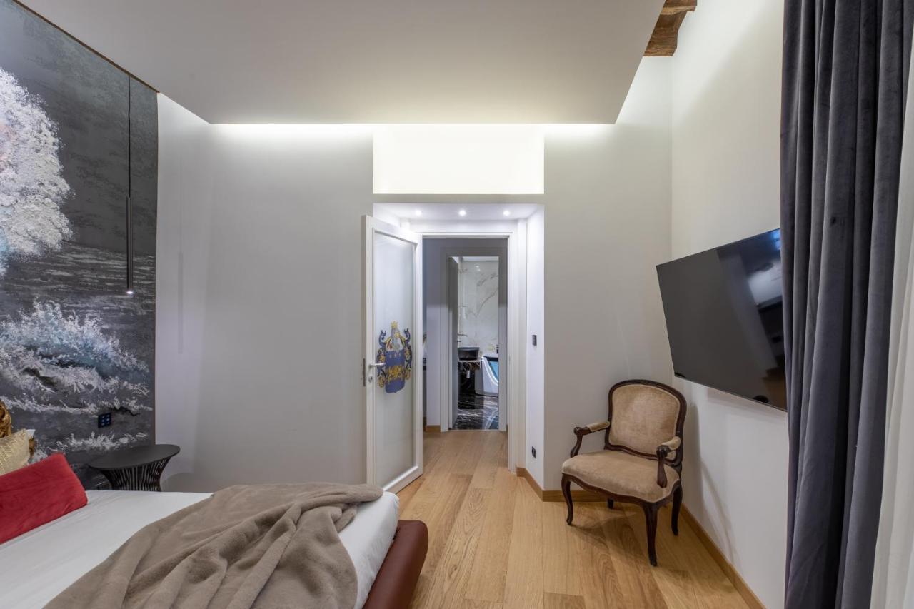 Iflat The Trevi View Apartment Rome Exterior photo
